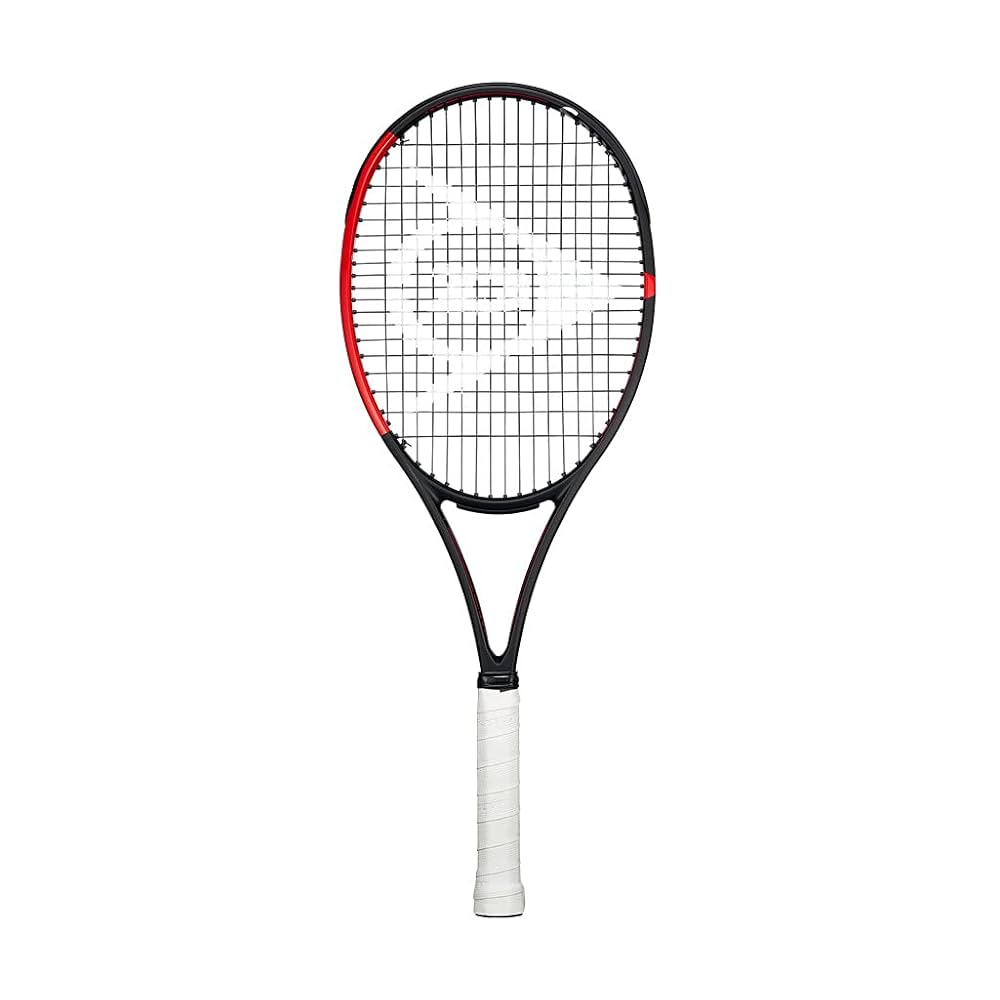 Amazon.com : Dunlop Srixon CX 200 LS Tennis Racket : Sports